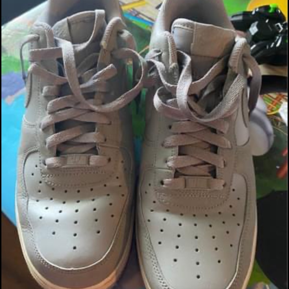 Nike air  Force 1